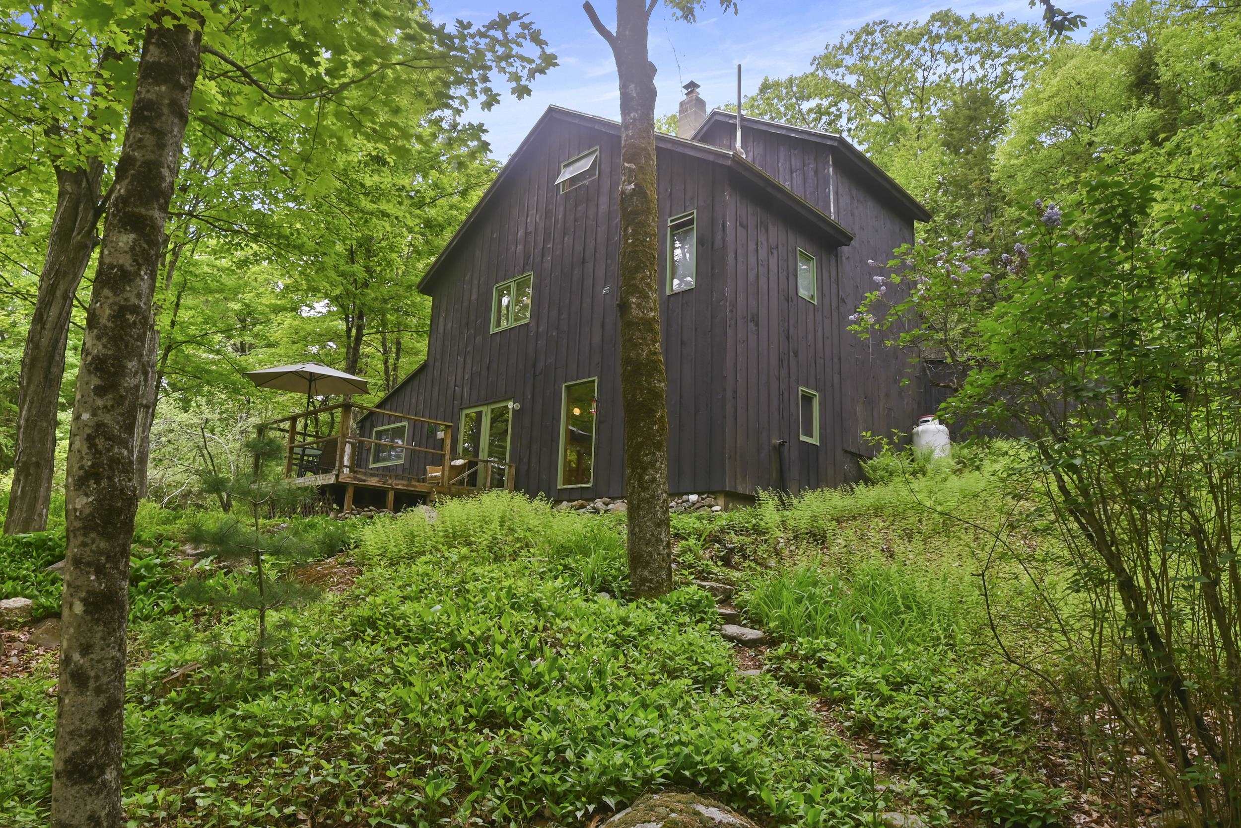 117 Barrett Hill Road Wilton, NH 03086 - Photo 31 of 37