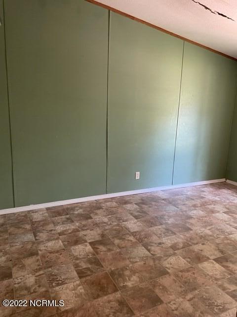 144 Northside Drive Rockingham, NC 28379 - Photo 11 of 16 Bedroom 2