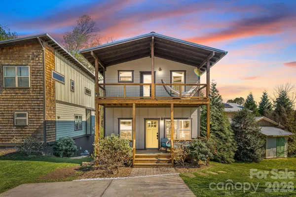 $739,000 | 156 Bradley Street, Asheville, NC 28806