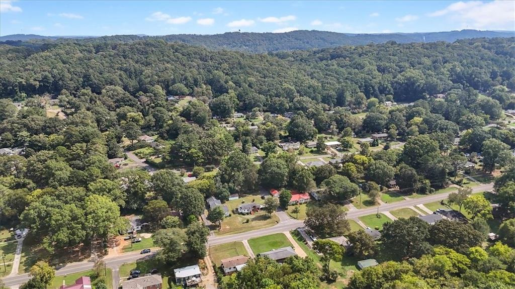 2523 Maple Road Southeast Rome, GA 30161 - Photo 30 of 30 a view of a city