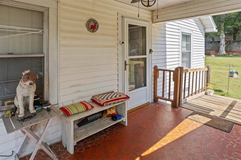 2523 Maple Road Southeast Rome, GA 30161 - Photo 6 of 30