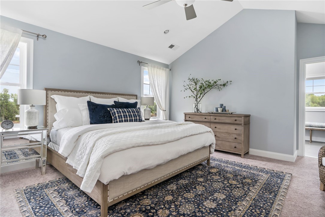 21 Lantern Hill Drive Cranston, RI 02921 - Photo 11 of 17