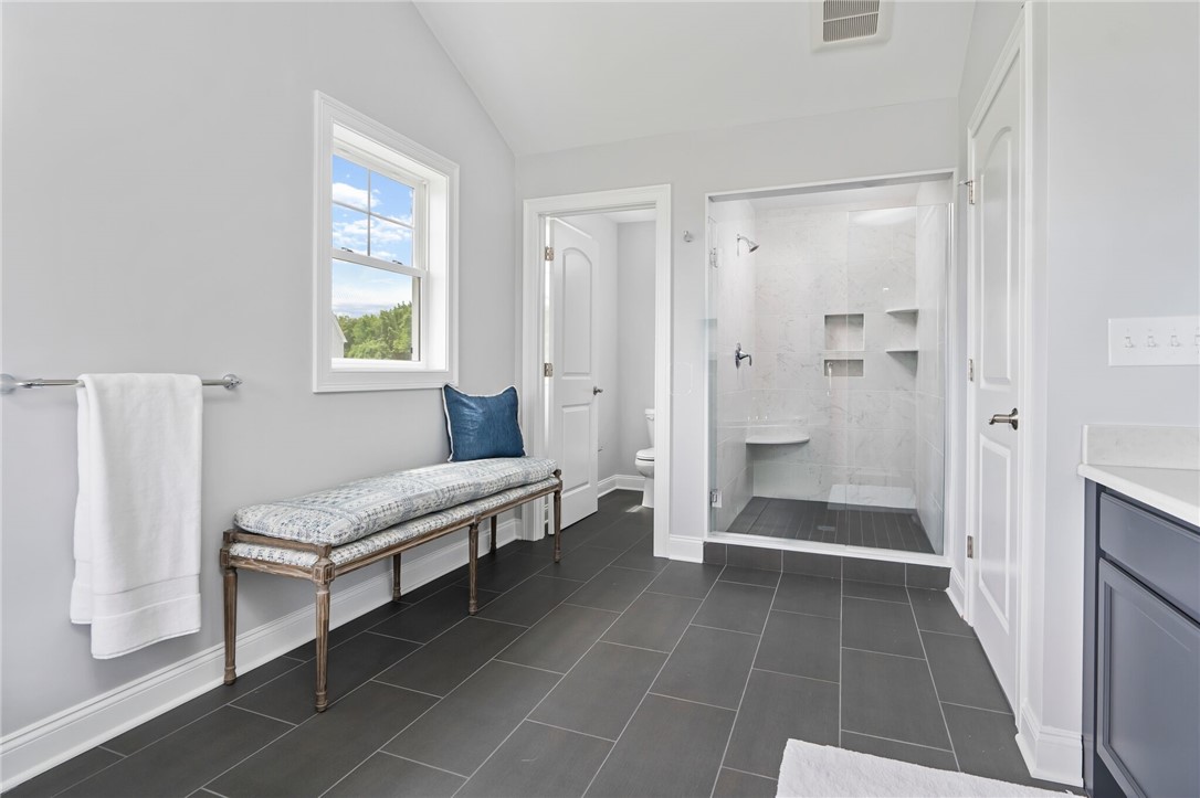 21 Lantern Hill Drive Cranston, RI 02921 - Photo 13 of 17