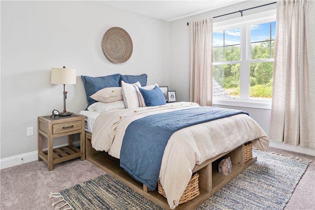 21 Lantern Hill Drive Cranston, RI 02921 - Photo 14 of 17