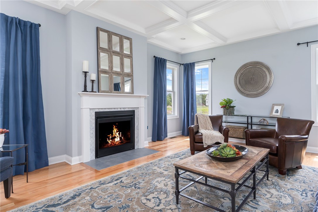 21 Lantern Hill Drive Cranston, RI 02921 - Photo 5 of 17