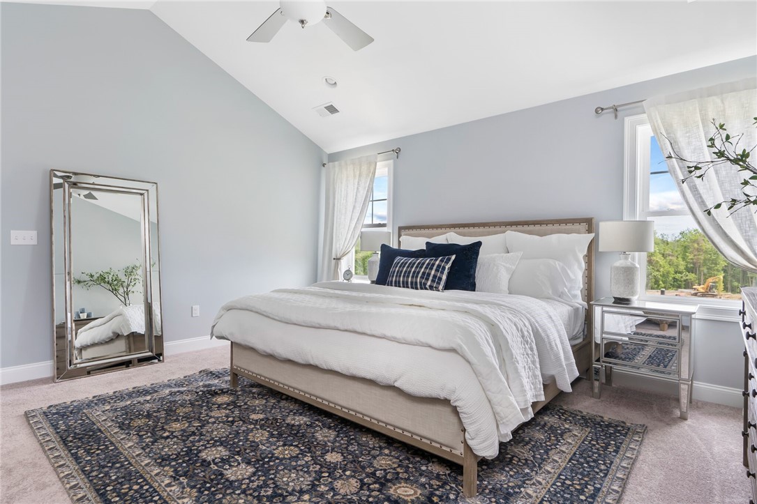 21 Lantern Hill Drive Cranston, RI 02921 - Photo 10 of 17