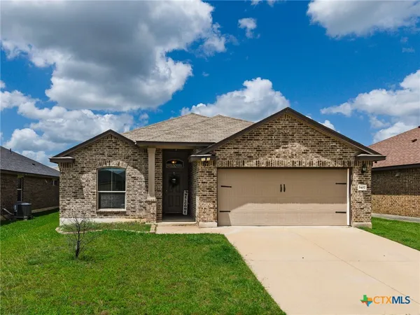 $264,900 | 5407 Laustin Lane, Killeen, TX 76543