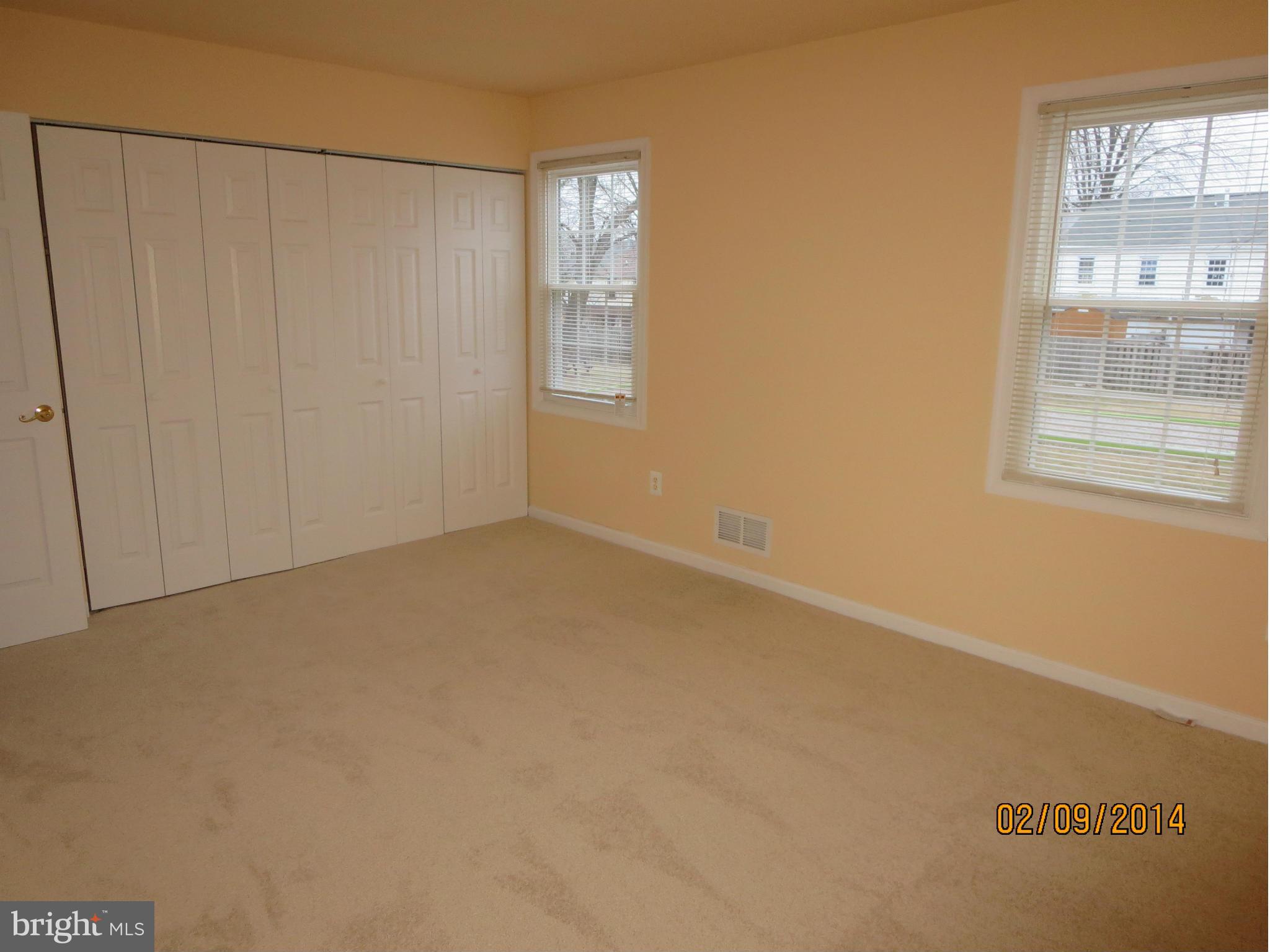 9256 Taney Road Manassas, VA 20110 - Photo 7 of 12 Bedroom (Master)