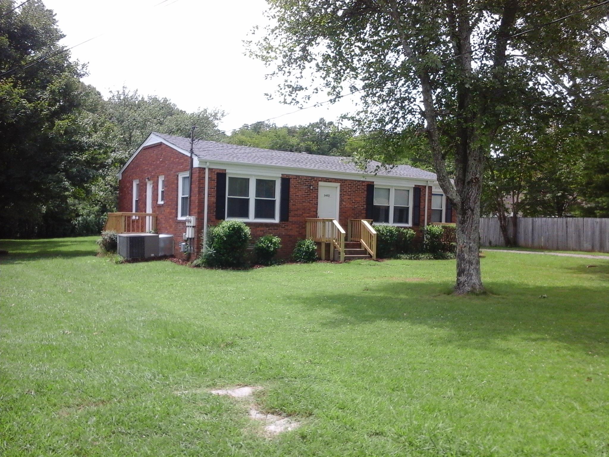 3450 Mt Tabor Road Murfreesboro, TN 37127 - Photo 1 of 10 Gallery Image 1