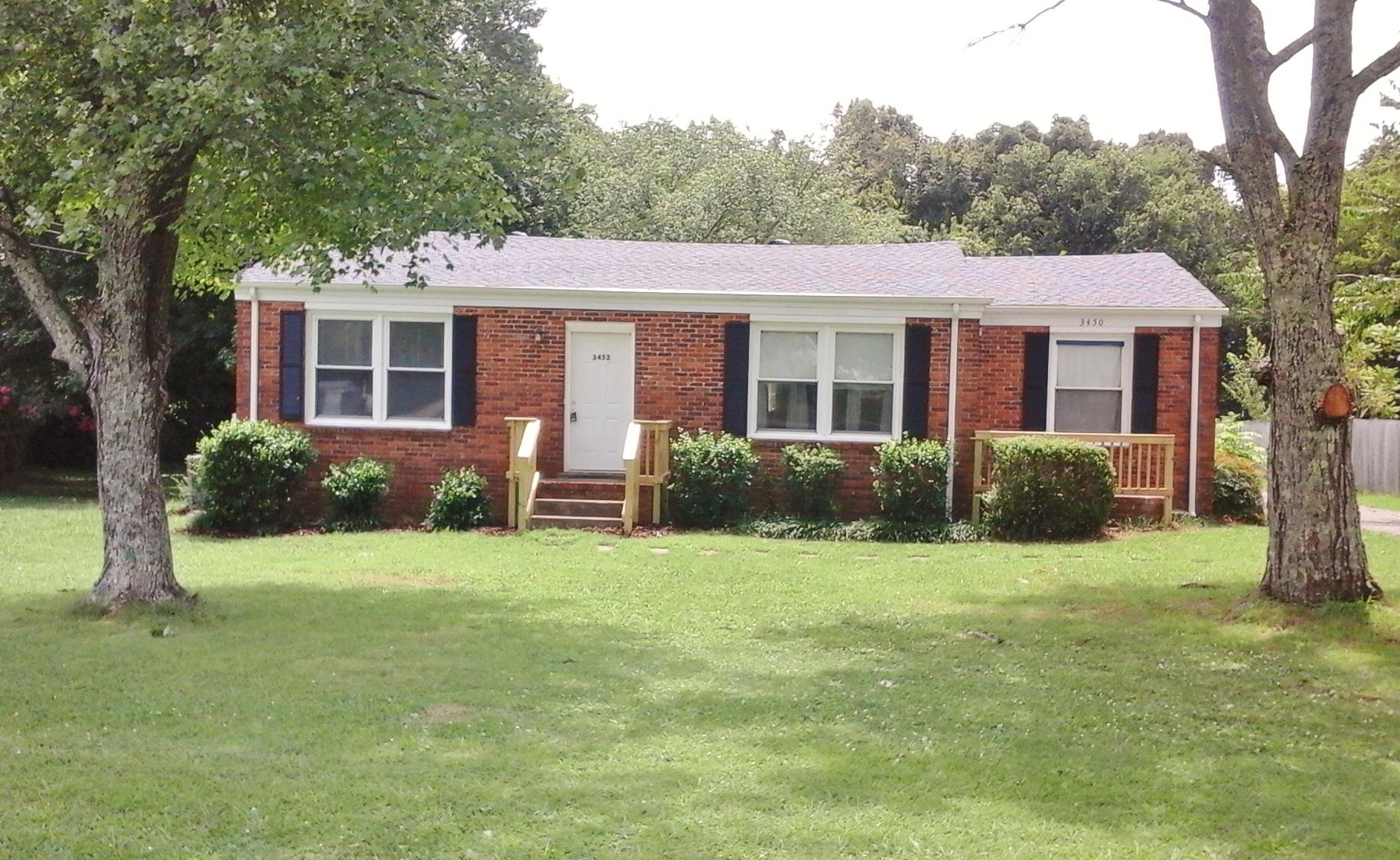 3450 Mt Tabor Road Murfreesboro, TN 37127 - Photo 2 of 10 Gallery Image 2