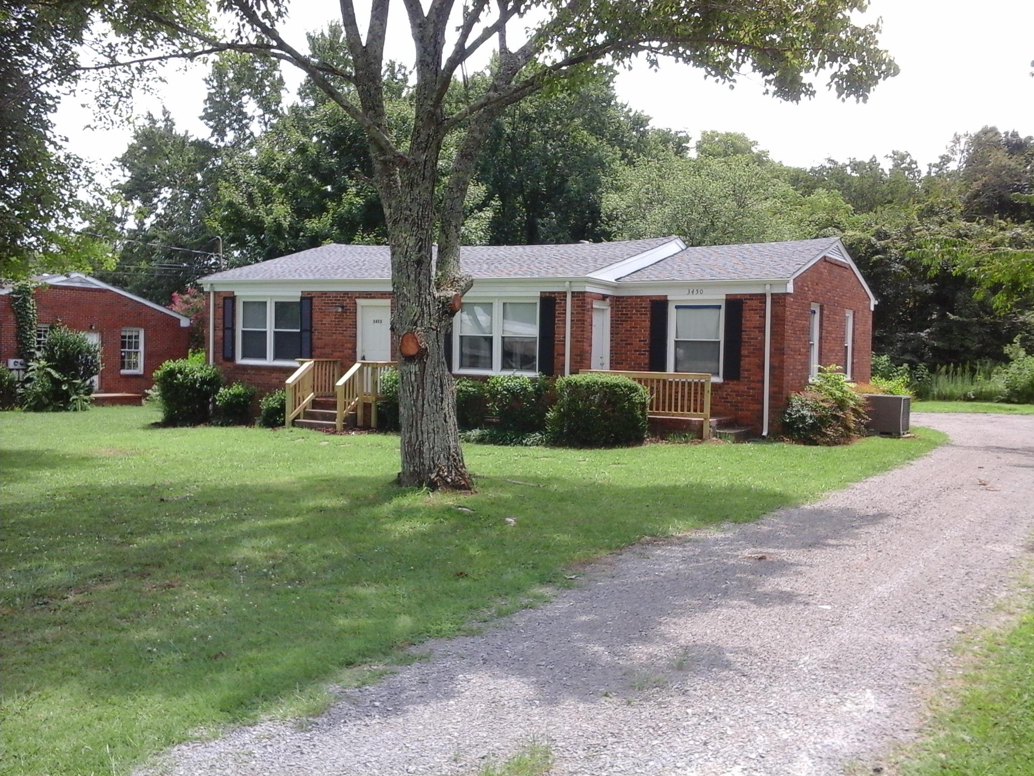 3450 Mt Tabor Road Murfreesboro, TN 37127 - Photo 3 of 10 Gallery Image 3