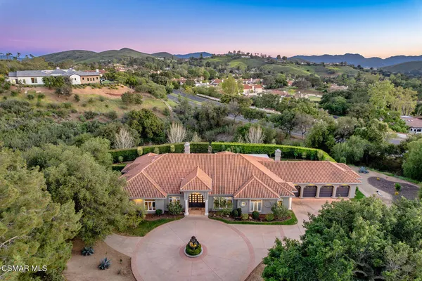 $4,499,950 | 4387 Rayburn Street, Westlake Village, CA 91362