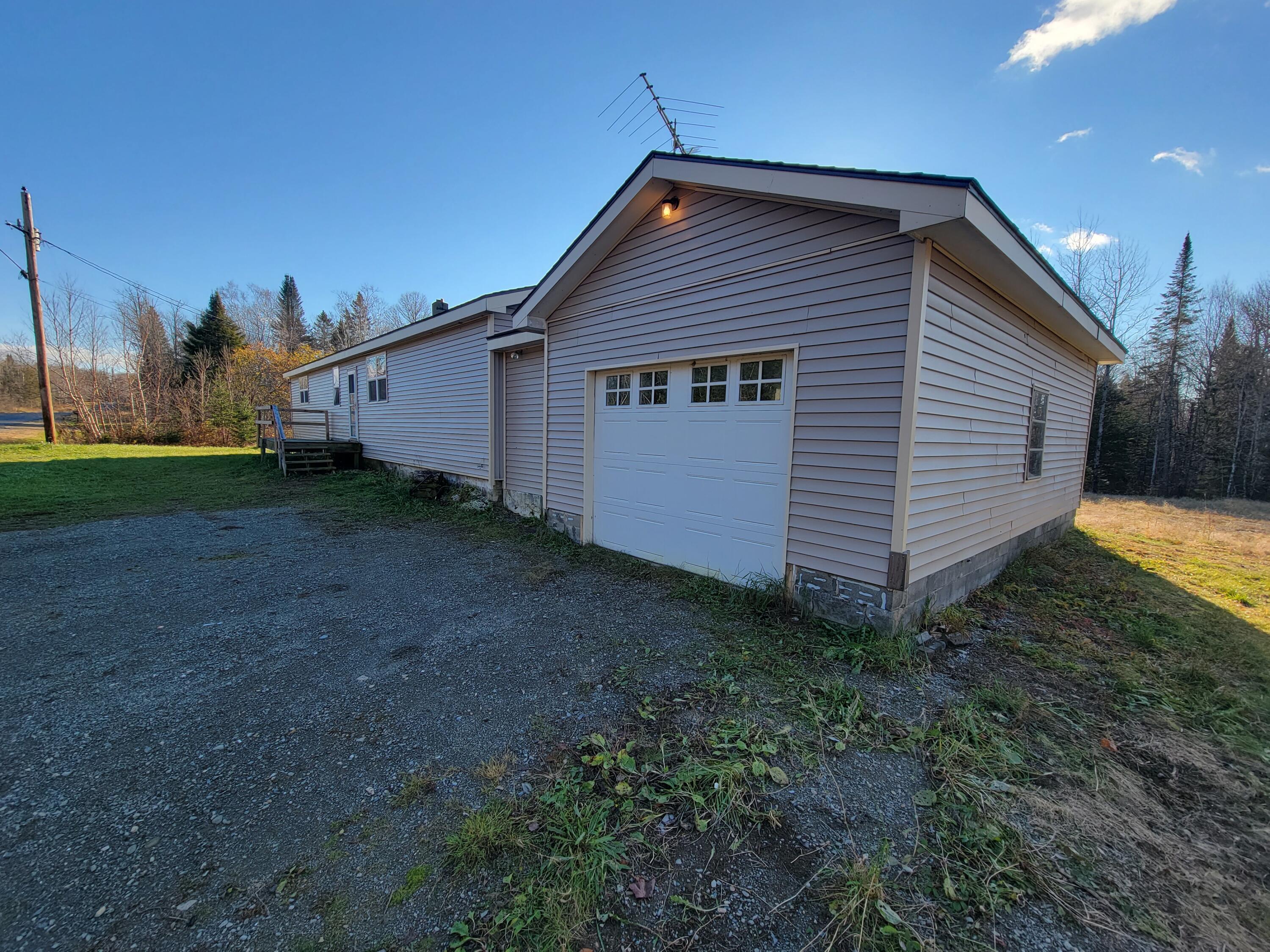 405 Barleyville Road Patten, ME 04765 - Photo 3 of 26 20211114_093440