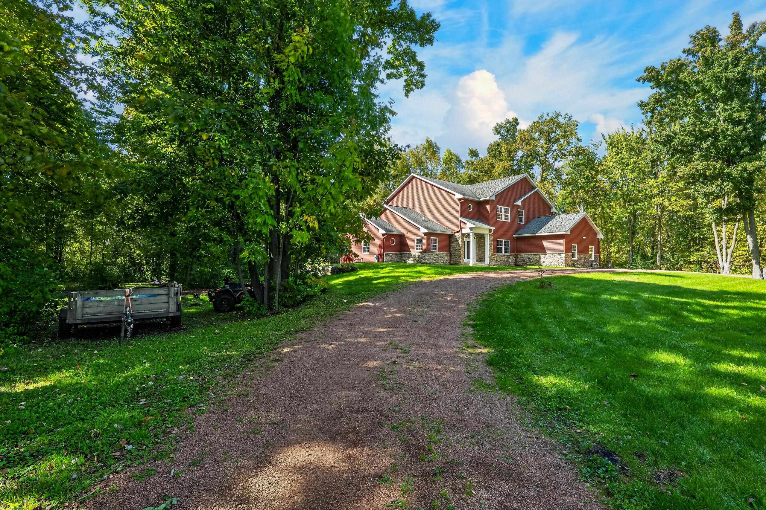 223820 Trail Road Ringle, WI 54471 - Photo 52 of 57 Gallery Image 52