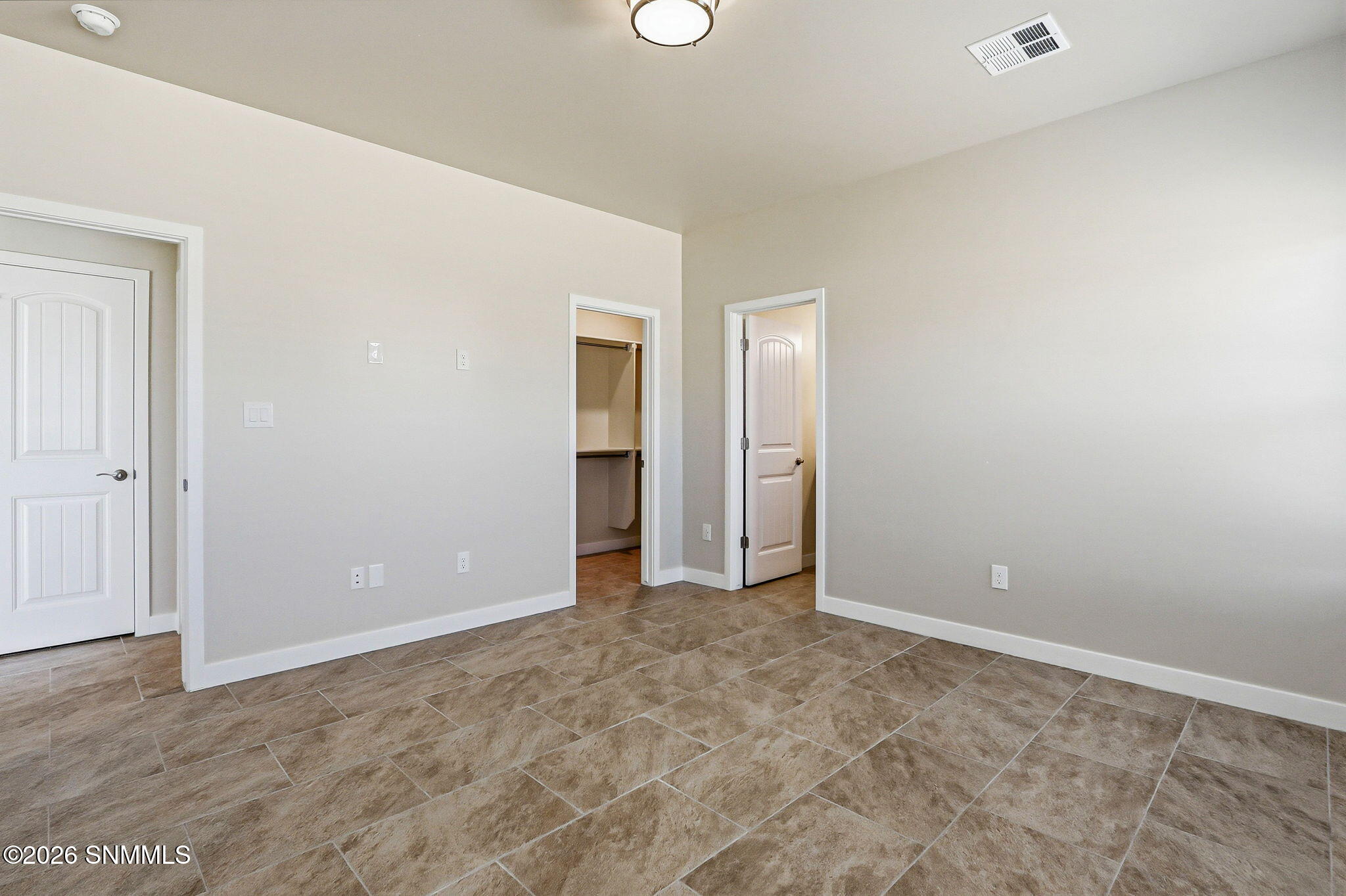 4128 Puertecito Road Las Cruces, NM 88012 - Photo 17 of 22 Primary Suite
