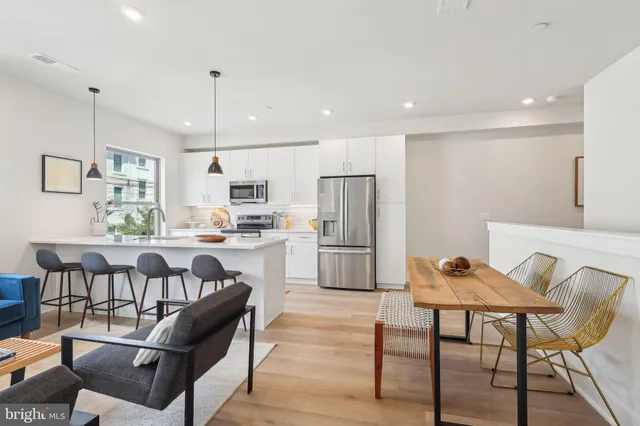 $425,000 | 3205 North 35th Street, Unit 9, Philadelphia, PA 19129