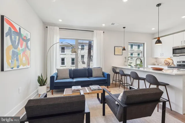 $425,000 | 3205 North 35th Street, Unit 9, Philadelphia, PA 19129