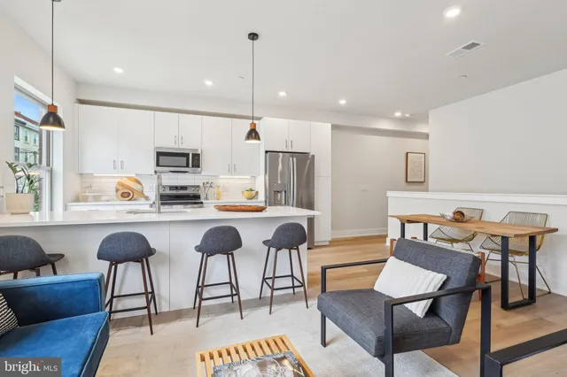 $425,000 | 3205 North 35th Street, Unit 9, Philadelphia, PA 19129