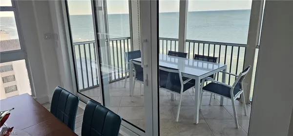 $12,000 | 10691 Gulf Shore Drive, Unit 1101, Naples, FL 34108