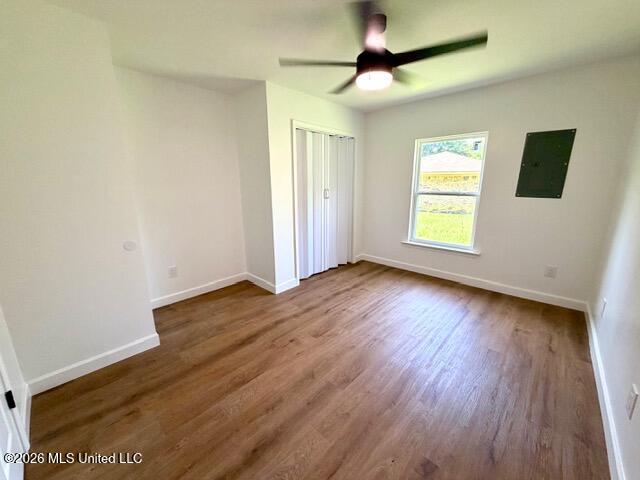 4513 Pine Street Moss Point, MS 39563 - Photo 12 of 30 IMG_2708