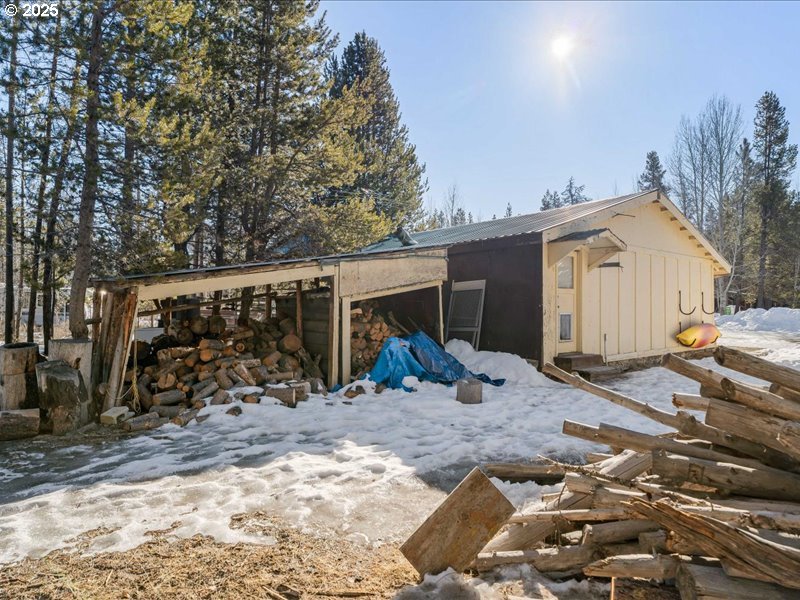 149930 Midstate Road La Pine, OR 97739 - Photo 4 of 35 Gallery Image 4