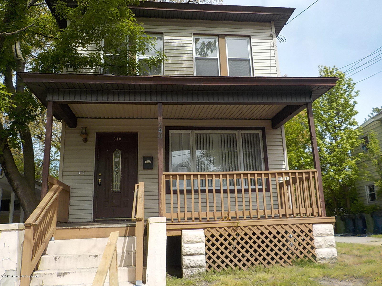 340 Myrtle Avenue, Unit 1 Neptune Township, NJ 07753 - Photo 1 of 37 DSCN9955