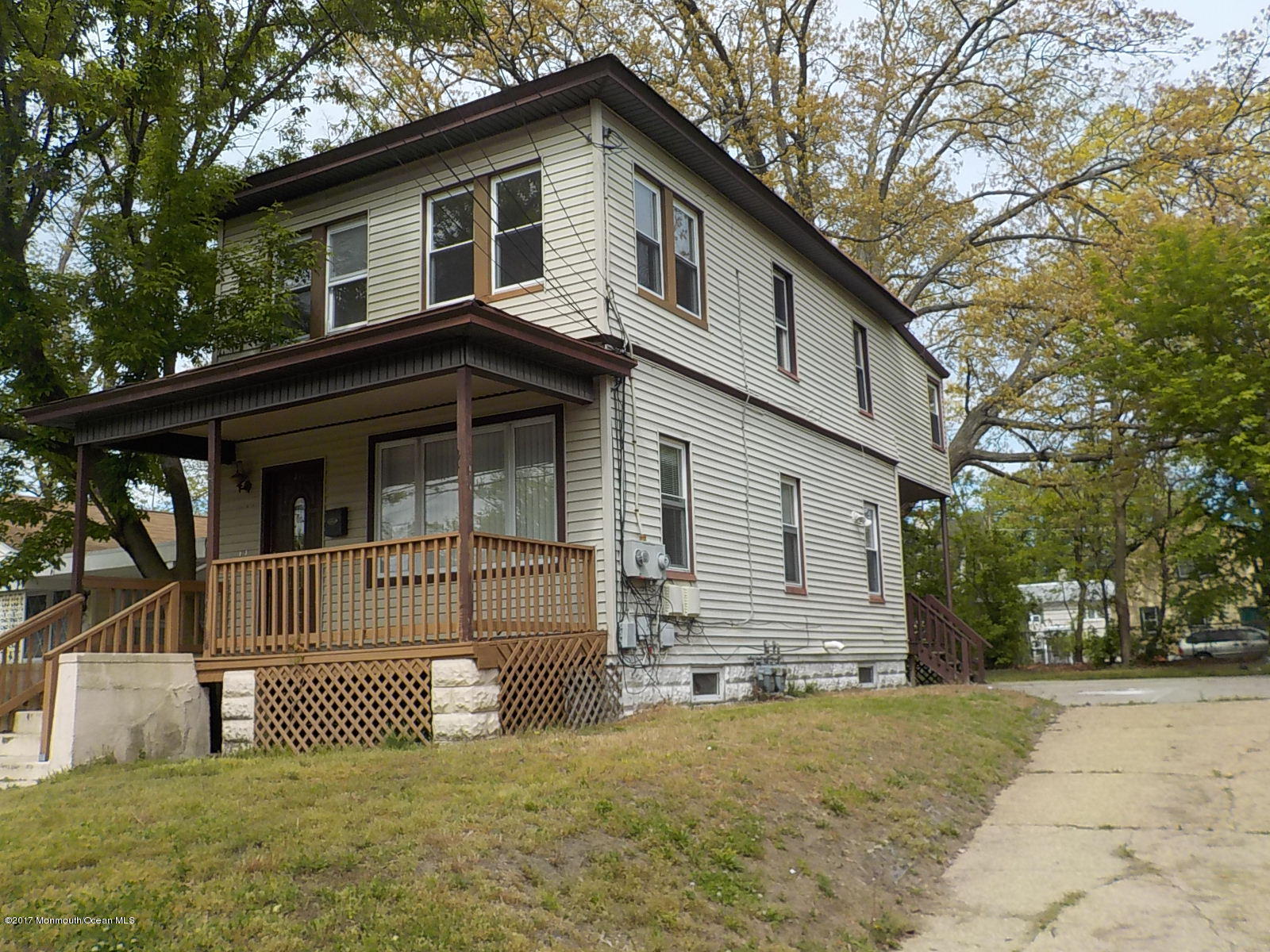 340 Myrtle Avenue, Unit 1 Neptune Township, NJ 07753 - Photo 2 of 37 DSCN9959