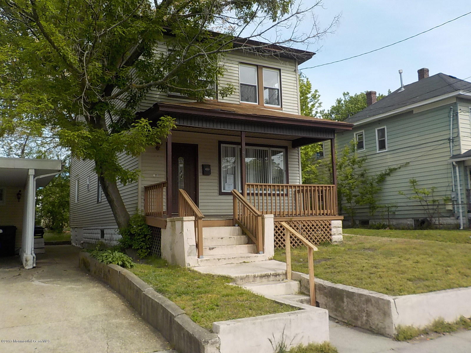 340 Myrtle Avenue, Unit 1 Neptune Township, NJ 07753 - Photo 3 of 37 DSCN9957