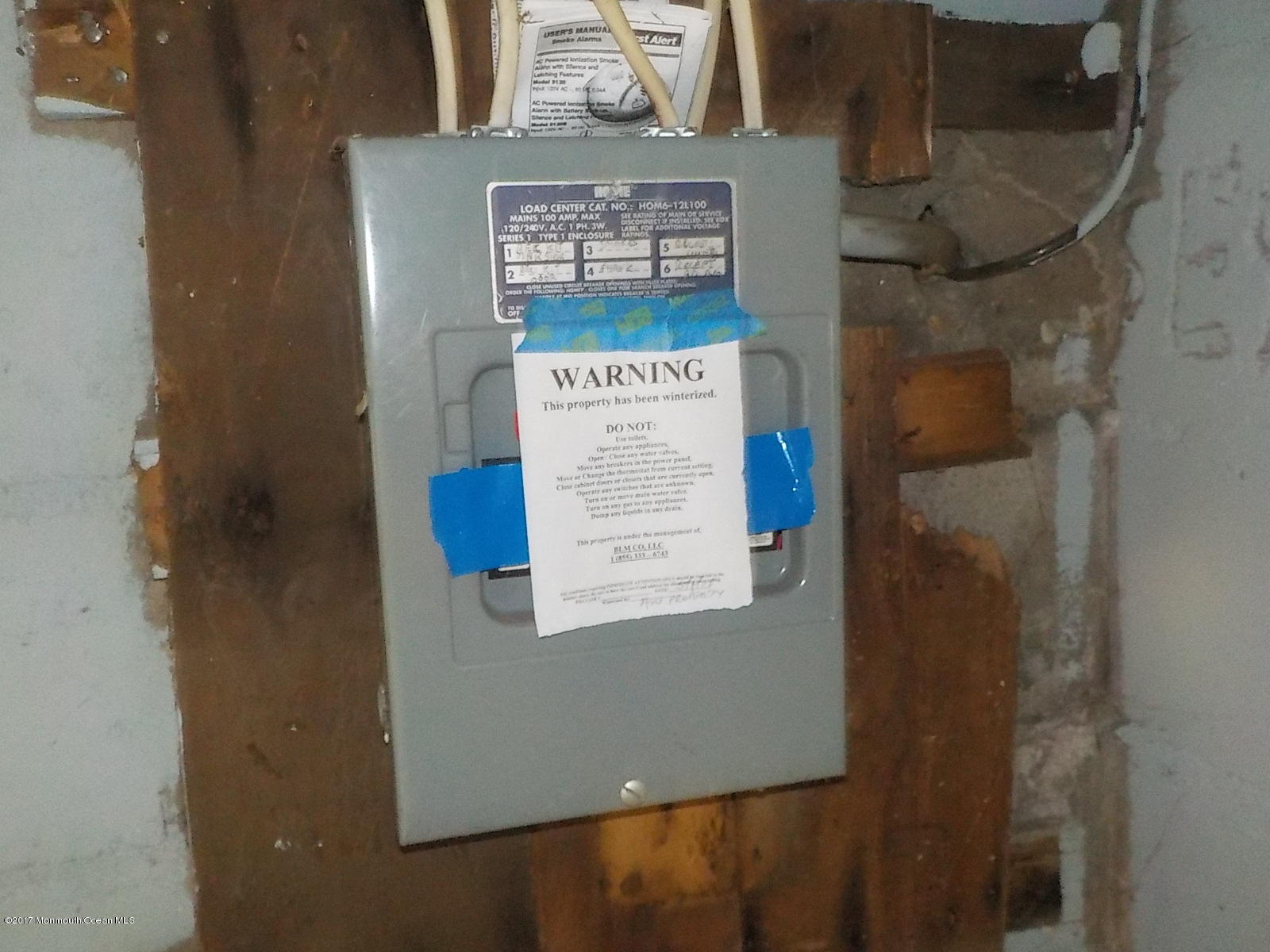 340 Myrtle Avenue, Unit 1 Neptune Township, NJ 07753 - Photo 34 of 37 DSCN9951