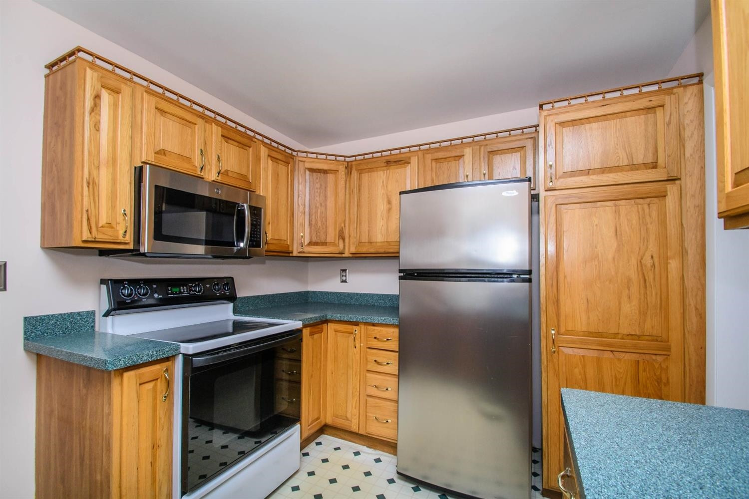 3101 West Ellsworth Road Ann Arbor, MI 48103 - Photo 12 of 30 Photo 12