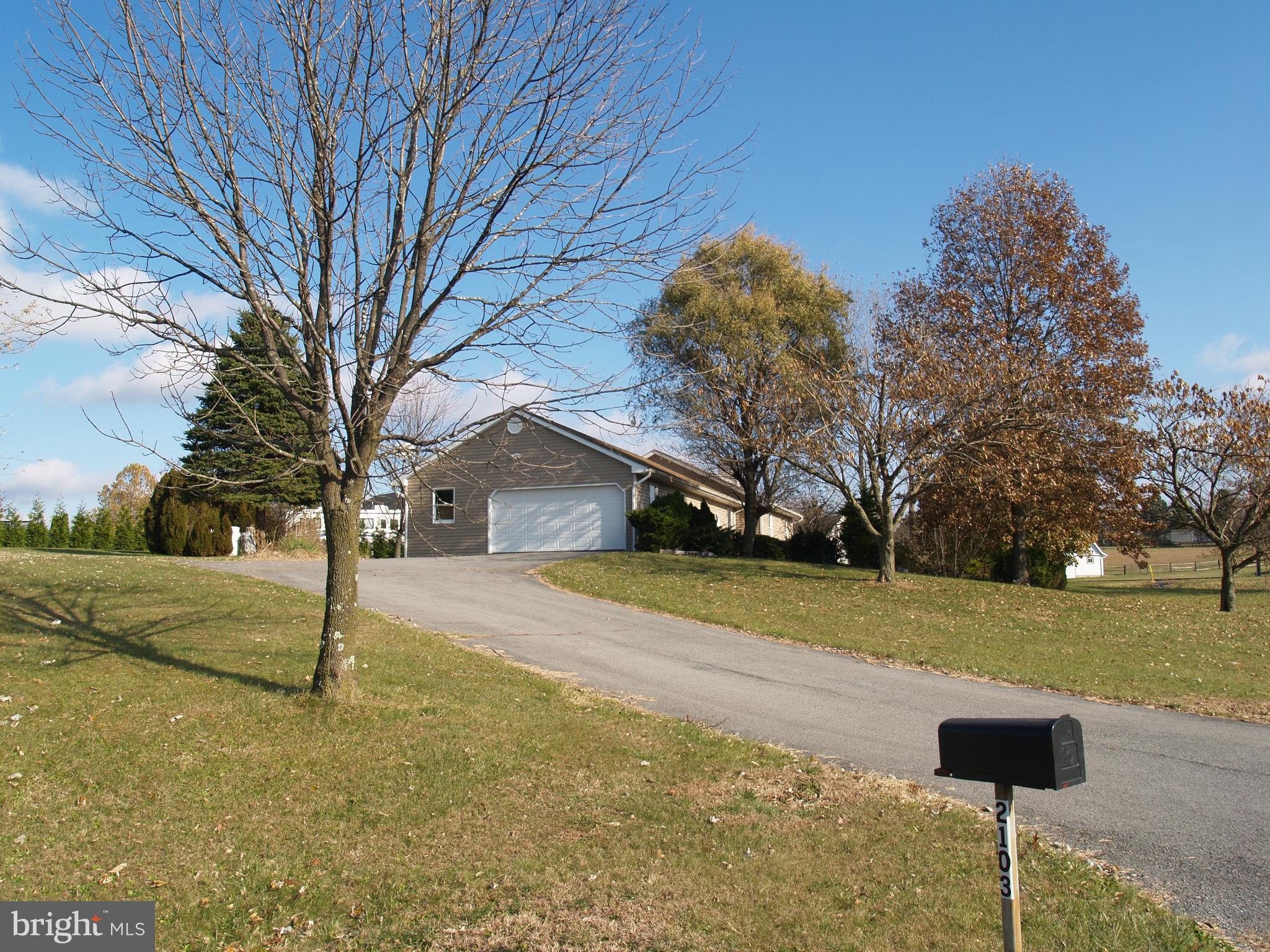 2103 Heffner Road Fogelsville, PA 18051 - Photo 18 of 18 Gallery Image 18