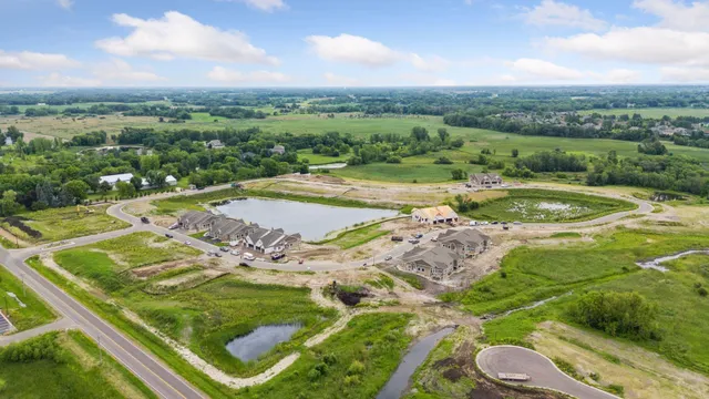 $1,000,380 | 4576 Tovero Trail, Medina, MN 55340