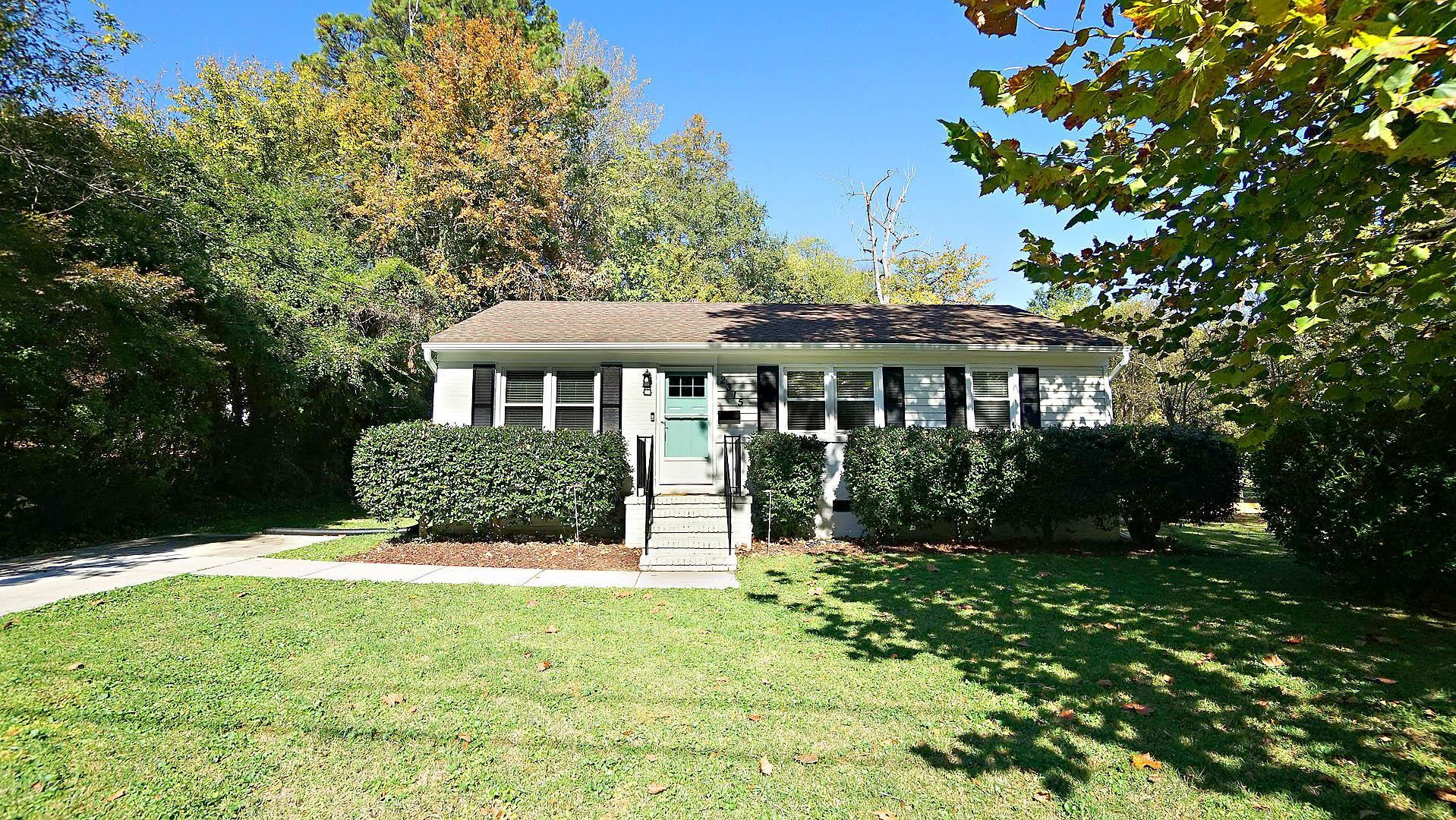 2315 Stevens Road Raleigh, NC 27610 - Photo 3 of 34 Photo 3