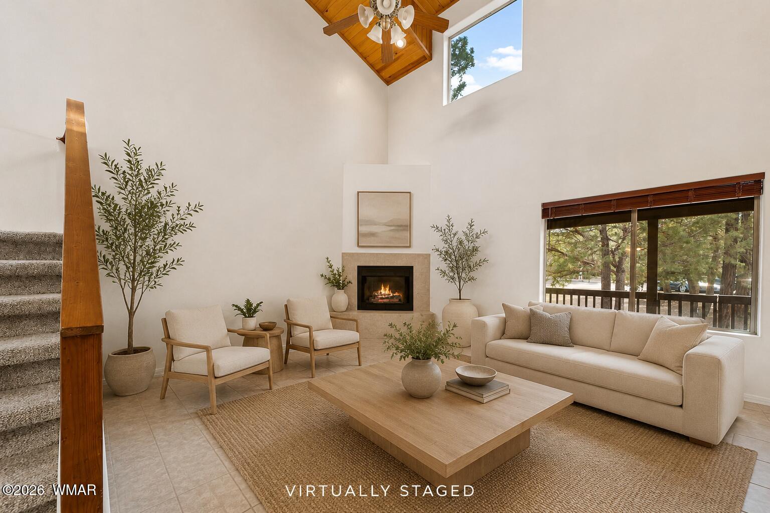 6173 West Starlight Ridge Parkway Lakeside, AZ 85929 - Photo 4 of 46
