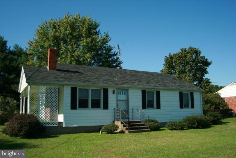 25173 Smithville Road Worton, MD 21678 - Photo 1 of 1 Exterior (Main)