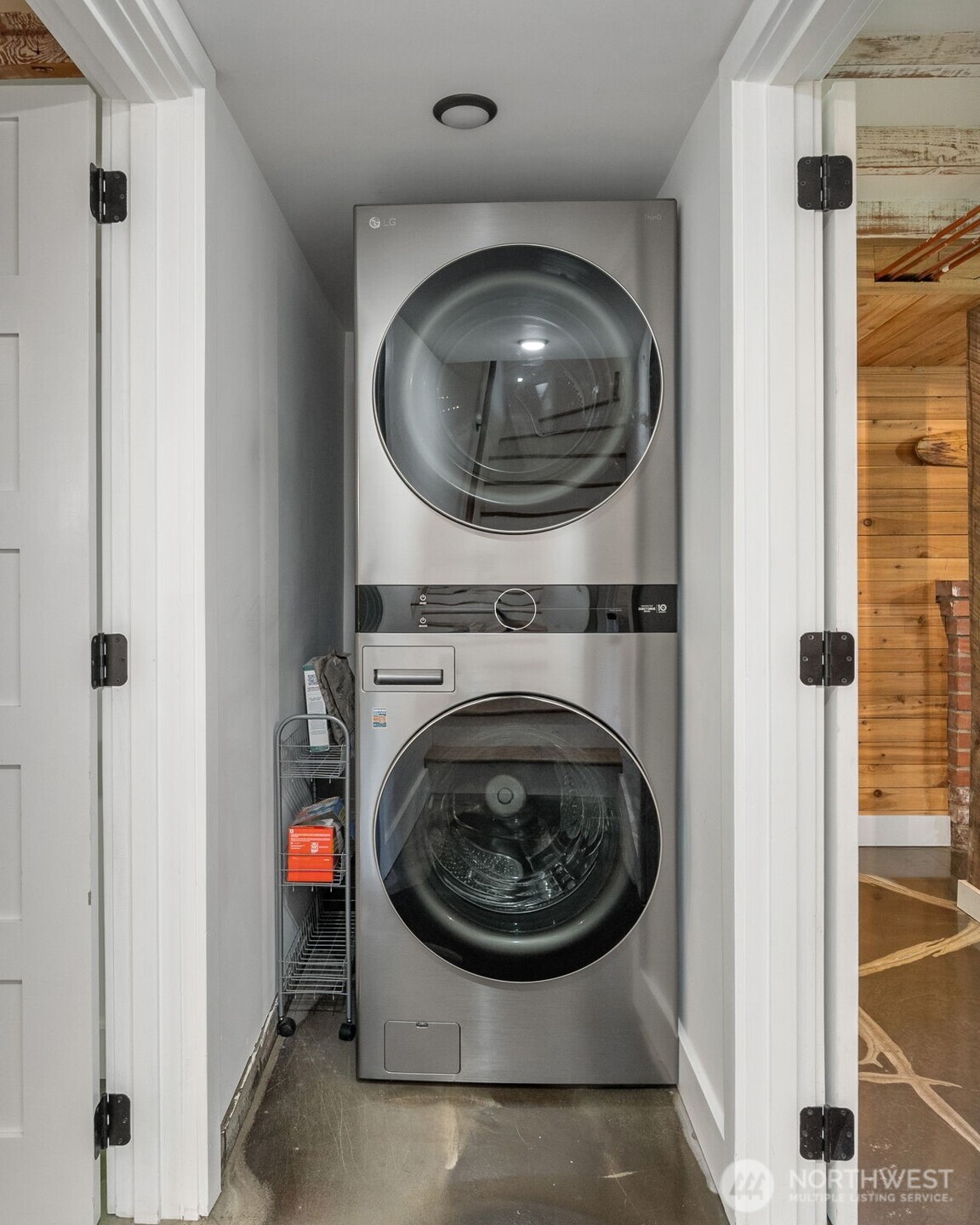 1705 North 82nd Street Seattle, WA 98103 - Photo 24 of 33