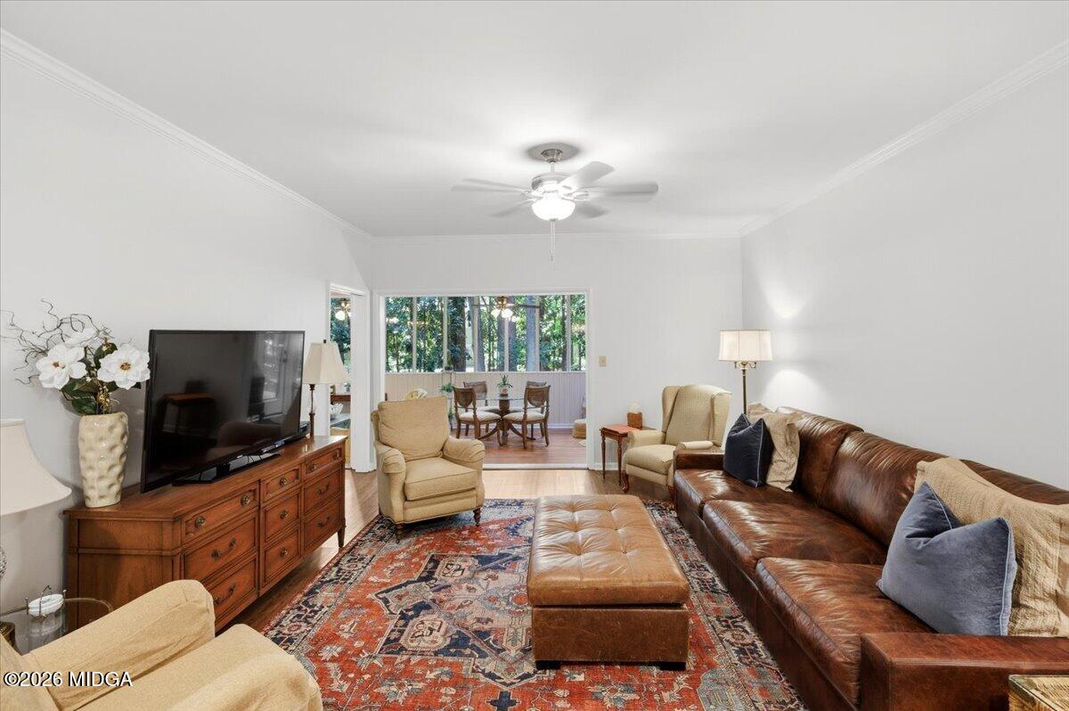 4909 Rivoli Drive, Unit C Macon, GA 31210 - Photo 5 of 30 08-W7A8823
