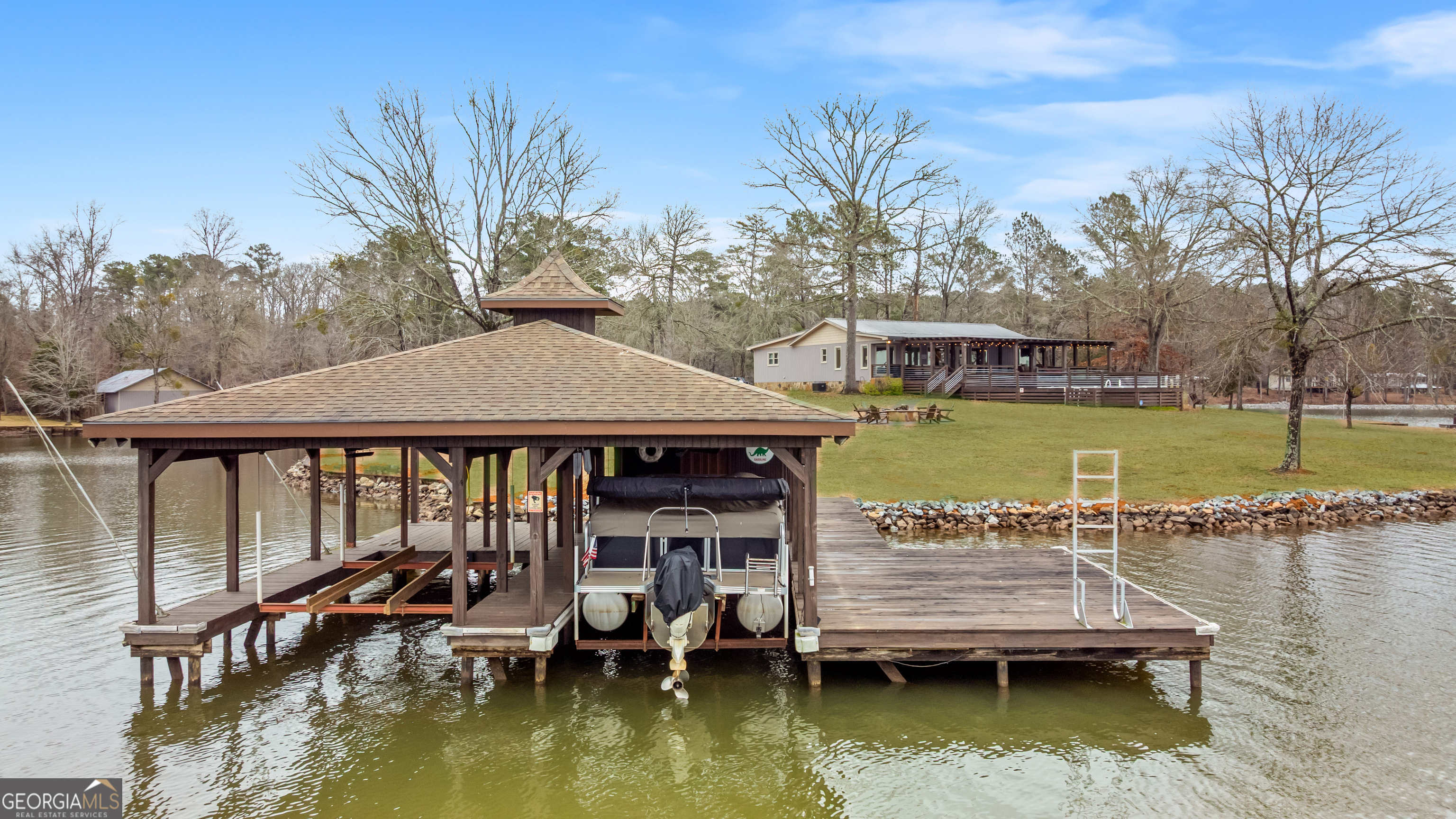 107 Ford Road Eatonton, GA 31024 - Photo 5 of 79