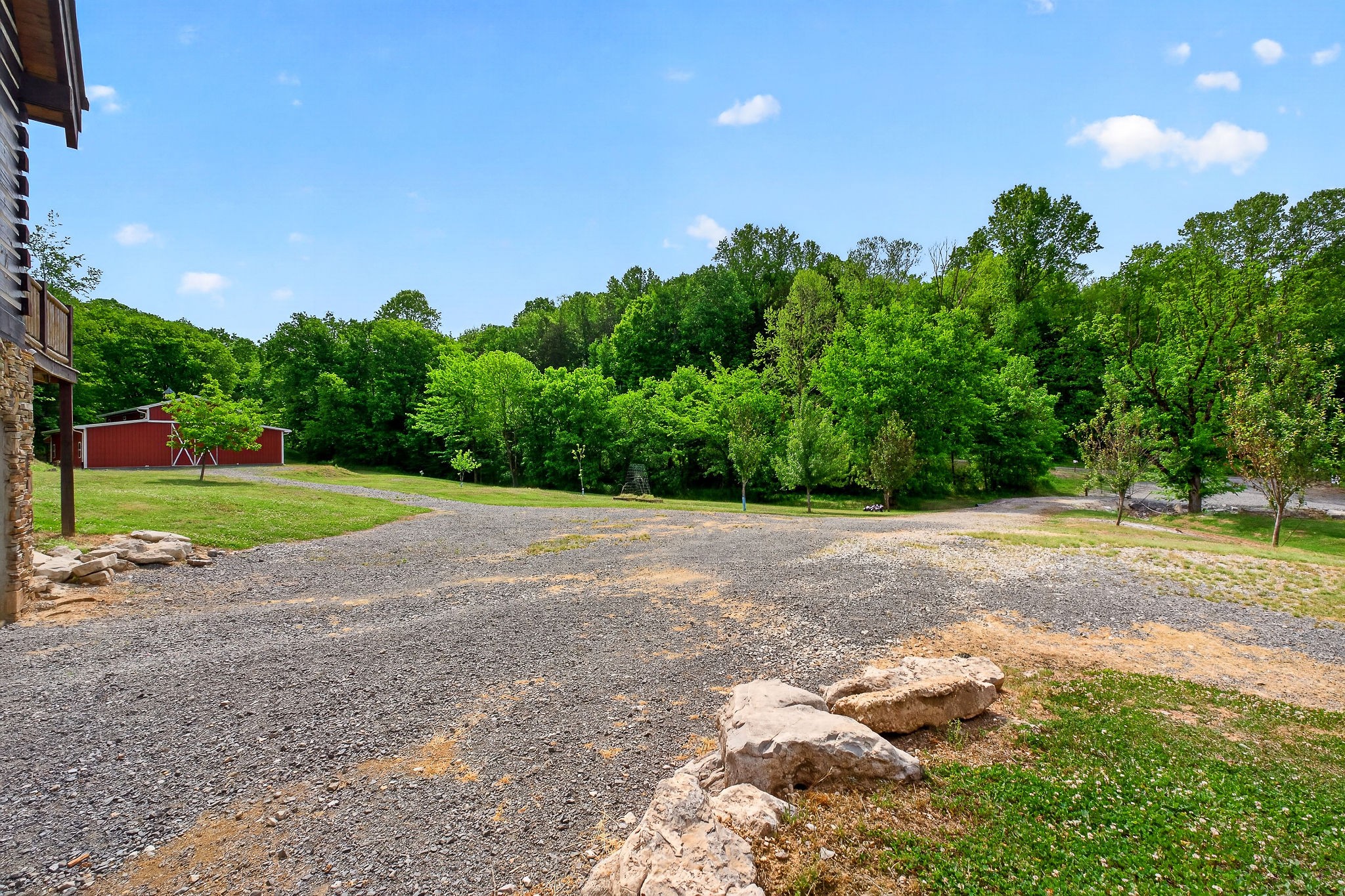 4830 Ensor Hollow Road Granville, TN 38564 - Photo 21 of 61