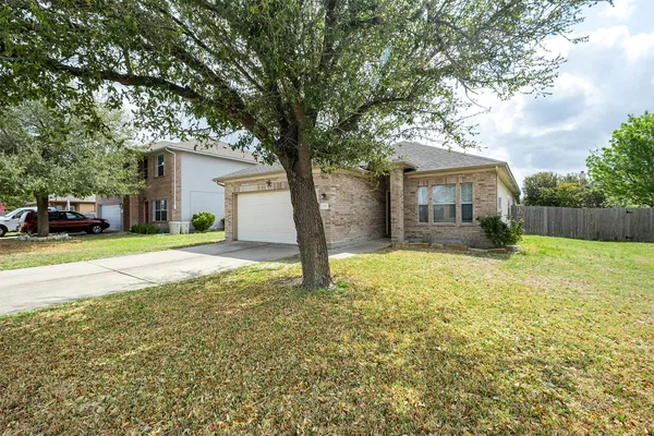 $1,799 | 105 Almquist Street, Hutto, TX 78634