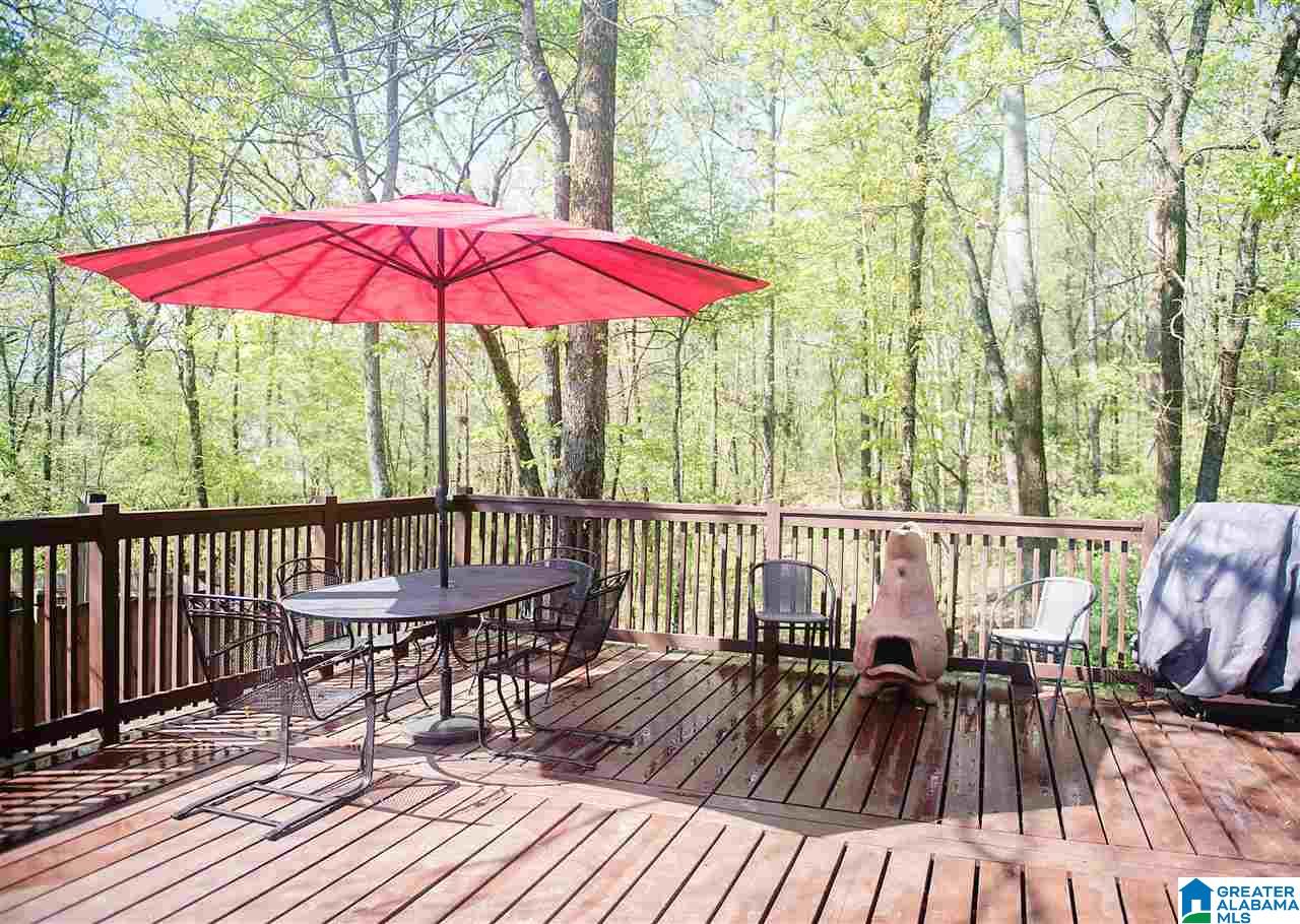 308 Panther Trail Pelham, AL 35124 - Photo 16 of 18