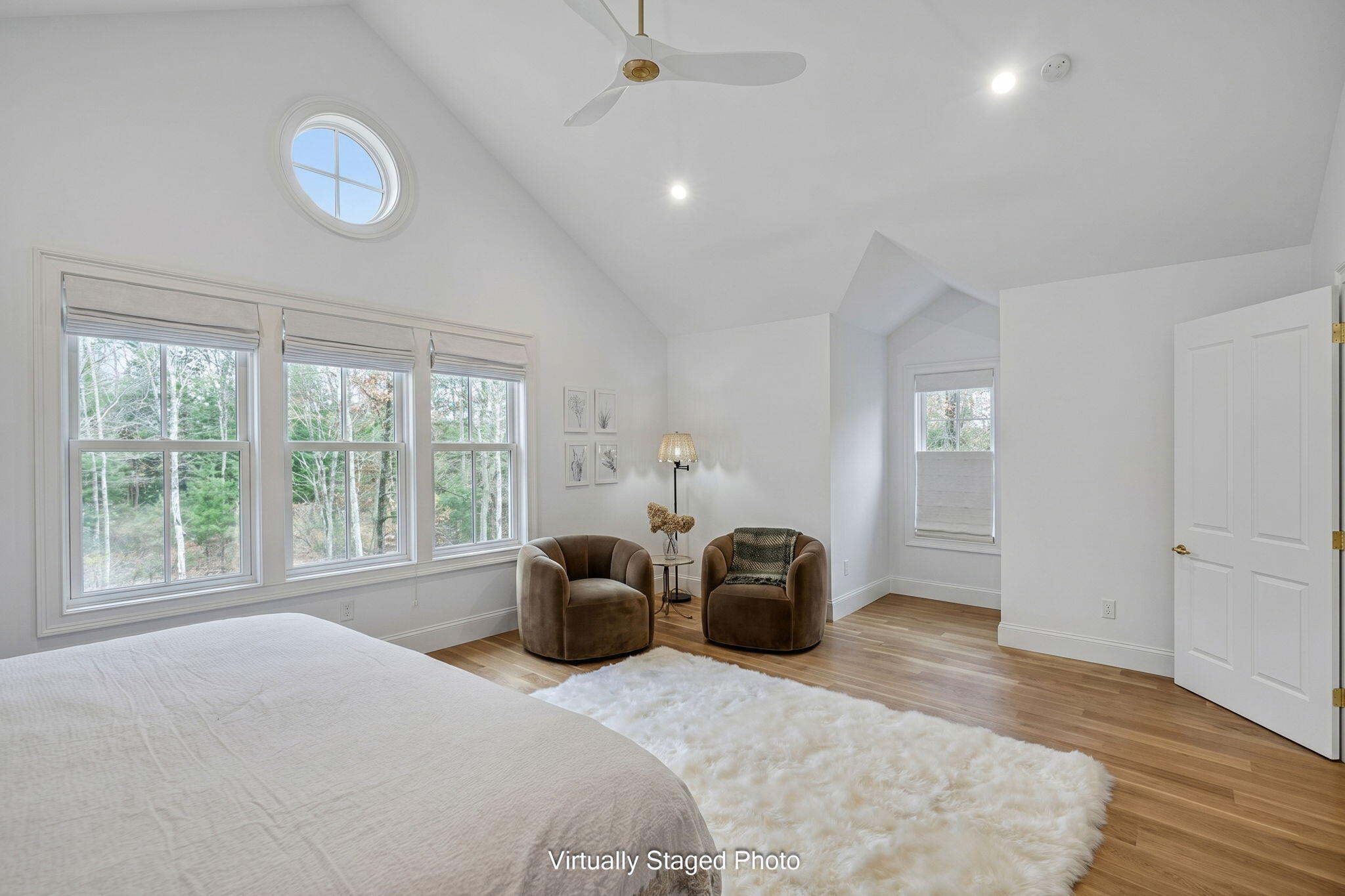 280 Ice Valley Road Osterville, MA 02655 - Photo 38 of 50 Primary Bedroom