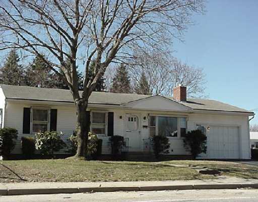 177 Hopkins Hill Road Coventry, RI 02816 - Photo 1 of 1 Exterior Front.