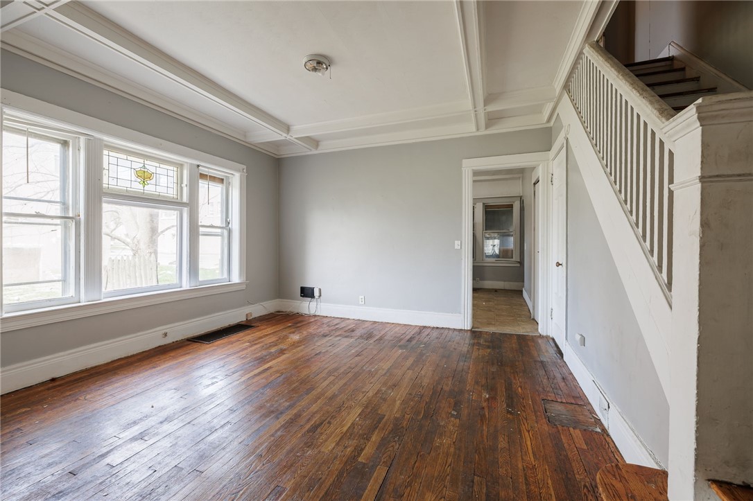 140-142 Electric Avenue Rochester, NY 14613 - Photo 20 of 30 APT2-DINING ROOM