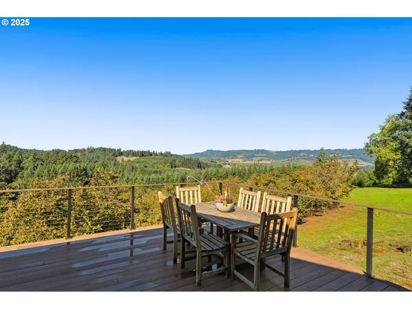 $1,499,800 | 20805 Northeast Big Fir Lane, Dundee, OR 97115