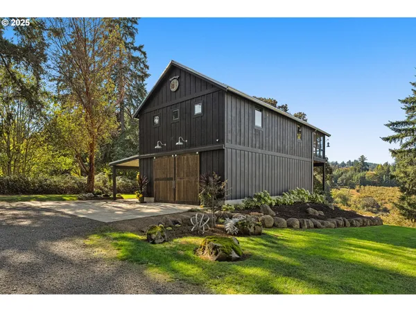 $1,499,800 | 20805 Northeast Big Fir Lane, Dundee, OR 97115