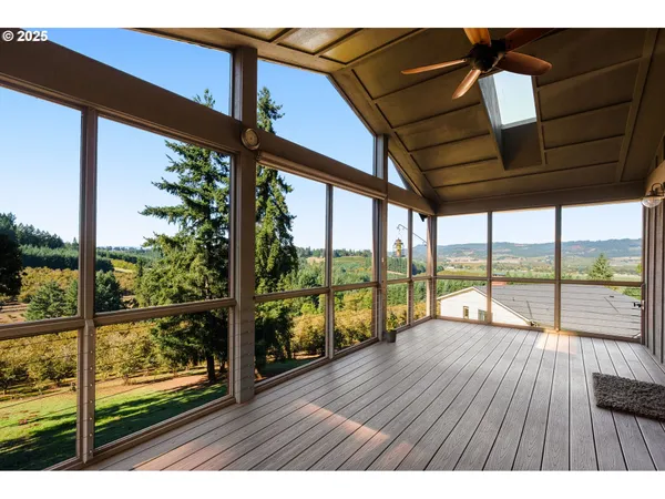 $1,499,800 | 20805 Northeast Big Fir Lane, Dundee, OR 97115