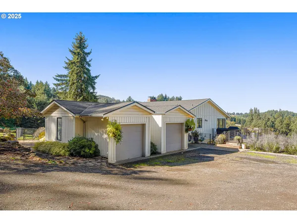 $1,499,800 | 20805 Northeast Big Fir Lane, Dundee, OR 97115