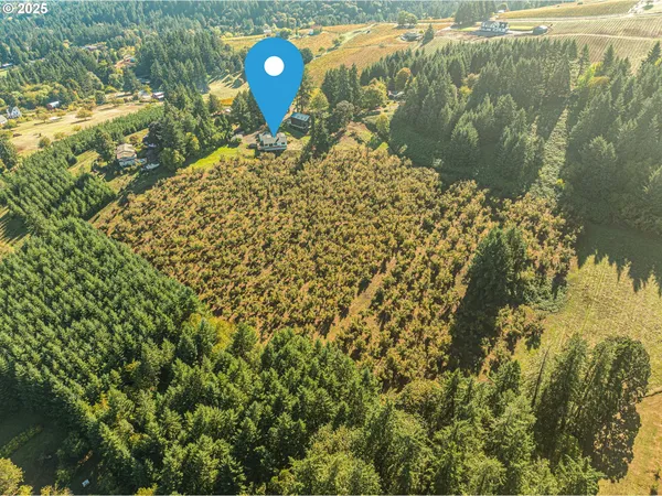 $1,499,800 | 20805 Northeast Big Fir Lane, Dundee, OR 97115