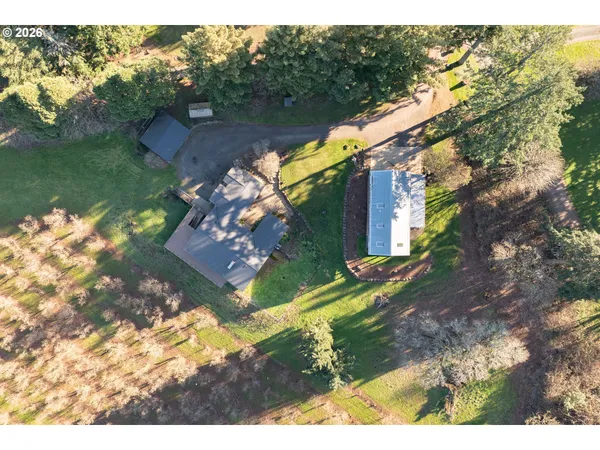 $1,499,800 | 20805 Northeast Big Fir Lane, Dundee, OR 97115